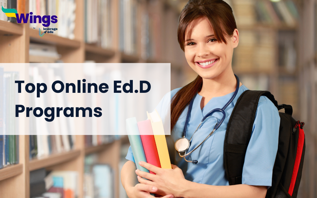 Accredited Online D.Ed Program